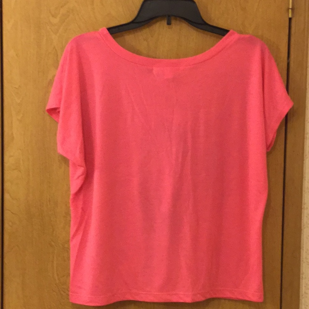 Heart top - Picture 4 of 4